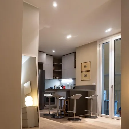 Apartamento Duomo For 6
