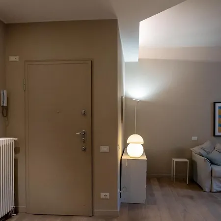Appartement Duomo For 6 *