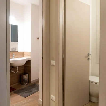 Apartamento Duomo For 6