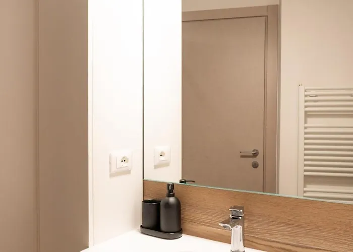 Duomo For 6 Apartament Mediolan