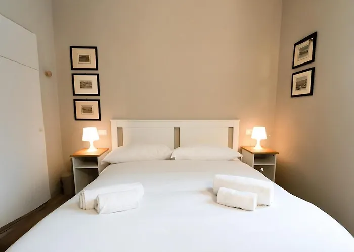 Apartament Duomo For 6
